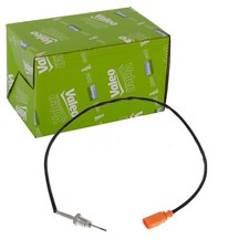 VALEO ABGASTEMPERATURSENSOR passend für AUDI A3 Q3 TT SEAT ALTEA LEON SKODA