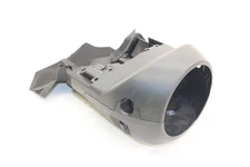 15-20 BMW M4 Coupe Black Column Cover Clamshell 61319219548