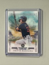 2025 Panini Boys Of Summer Travis Bazzana /249 