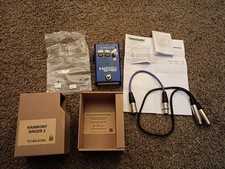 TC-Helicon Harmony Singer 2 Vocal Harmony and...