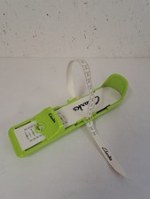 Clarks toddler foot gauge - shoe size, feet measuring tool