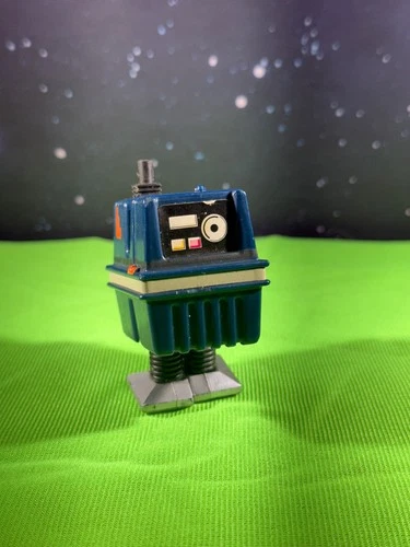 Vintage 1978 Kenner Star Wars Power Droid GONK action figure original