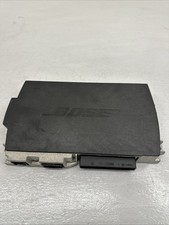 # AUDI A6 2016 BOSE AUDIO SOUND AMPLIFIER 4G0035223C
