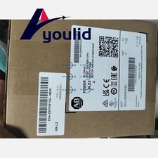 1PCS New Allen-Bradley 22A-D6P0N104 PowerFlex 4 2.2kW 3Hp AC Drive US Free tax