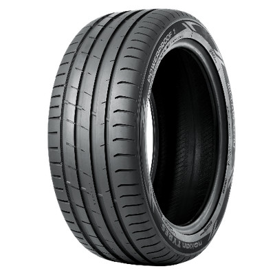 NOKIAN Sommerreifen 265/45 ZR20 TL 108Y POWERPROOF 1 XL MFS BSW