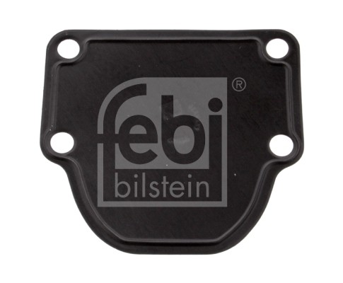 10 X FEBI BILSTEIN GASKET, MANUAL TRANSMISSION HOUSING MERCEDES-BENZ ACTROS MP2