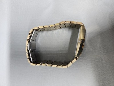 RADO 180.0286.5 Jubile Quartz Sapphire Men's Watch Tungsten Steel