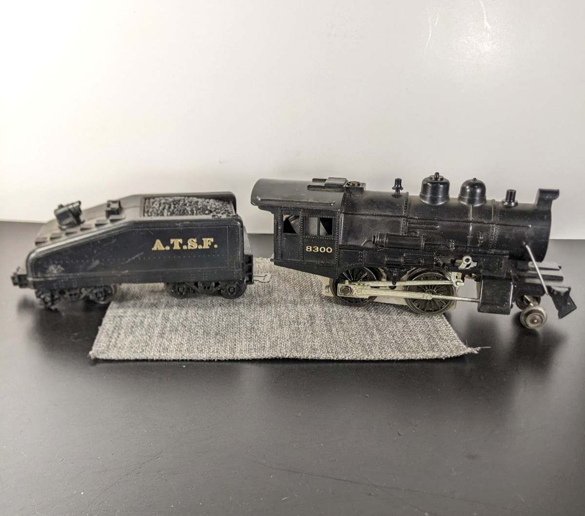 Click here to see eBay Auction