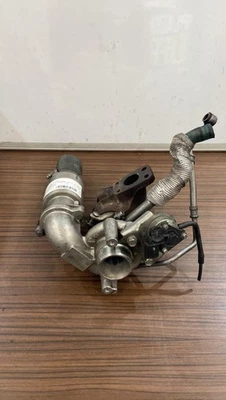 Turbo PEUGEOT 308 1 PHASE 2 9673283680 - Photo 1/3