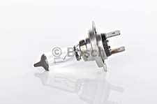Bombilla antiniebla BOSCH para ABARTH ALFA ROMEO ALPINA AUDI BMW KIA 89-20 1987302804