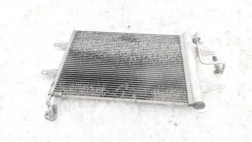 Volkswagen Polo 2008 Air Conditioning Condenser 6Q0820411K, C8290 #1989772-58