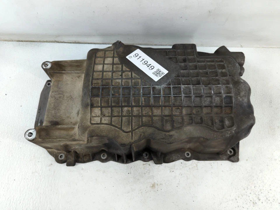 2003-2010 Chrysler Pt Cruiser Engine Oil Pan LUAPL - Image 2 of 4