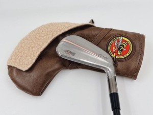 未使用新品　ヘッドカバーのみ　テーラーメイド P-UDI Bomber 未使用新品 ヘッドカバーのみ 純正 テーラーメイド P-UDI Bomber