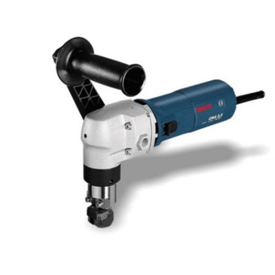 620W Electric Sheet Metal Nibbler Bosch GNA3.5 Steel Cutting Tool