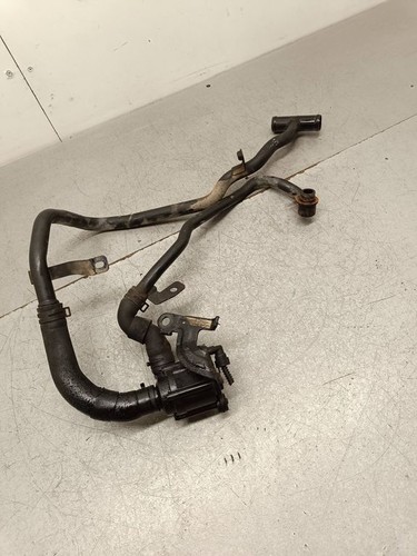 Volkswagen PASSAT B8 2016 Zusatzwasserpumpe Diesel 110kW MDT33740