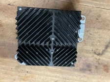 2018-2022 Honda Accord Amplifier Center Console Radio Amp ID 39186TVAA01 OEM