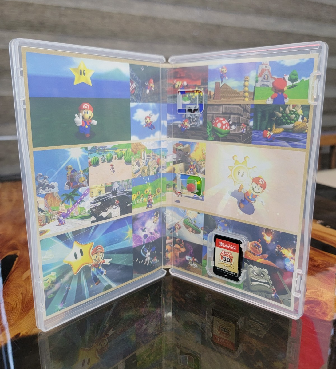 Super Mario 3D All-Stars - Nintendo Switch for sale online | eBay