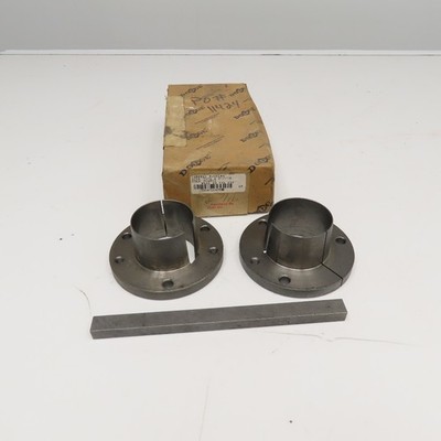 Dodge TDT4 X 2-7/16 Taper Lock Bushing 2-7/16'' Keine Hardware