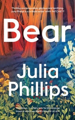 BEAR by PHILLIPS, JULIA Paperback Self Help Business