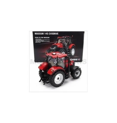 Universal Hobbies UH6462 Case IH Maxxum 145 CVX 2023 Tractor UH 6462 1/32 KM0 - Image 2 of 2