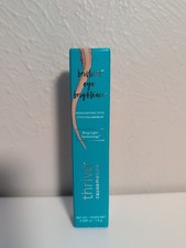 NEW Thrive Causemetics Brilliant Eye Brightener Callie Greige Taupe Shimmer BNIB