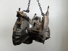Boite de vitesse Daewoo REZZO