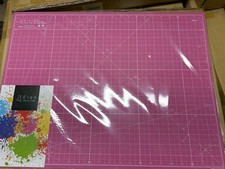 Image of A2 Double Sided Cutting Mat