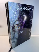 The Absolute Sandman #1 (DC Comics December 2006) 1st Printing AN to Fine