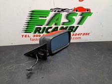 Retroviseur droit (ou coque) BMW 316