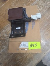 F0DZ14B006A 1991 Mercury Capri Air Module Sen...