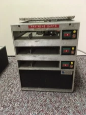 ITC 3 Deck  Mono Cart Play Machine