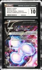 Mewtwo V-UNION SWSH159 Sword & Shield Black Star Promo Holo 2021 Pokémon Card