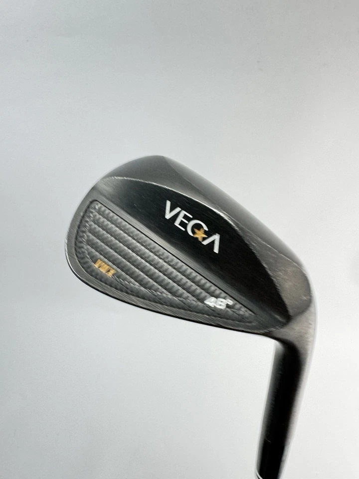 Vega VWX Pitching Wedge 48* Forged Nippon Neo Stiff Steel /Right Handed /26714 - Image 4 of 4
