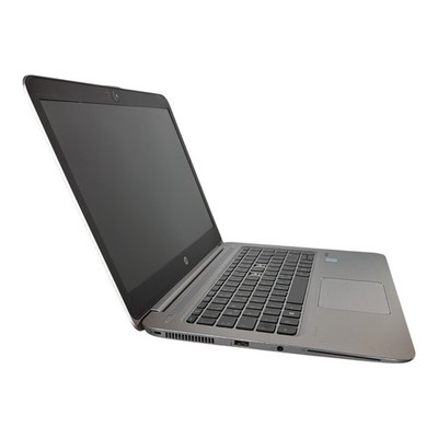 HP Folio 1040 G3 i5 6300U 8GB 256GB SSD(ohne Akku, Tasten fehlten) Kratzer