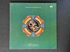 Electric Light Orchestra A Box of their Best Box Set Vinyl RECORDS ONLY SEE PIX