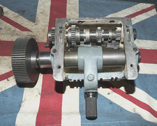 SUPER 7 # QC GEARBOX Kit A GENUINE MYFORD BEESTON LATHE PART #6#