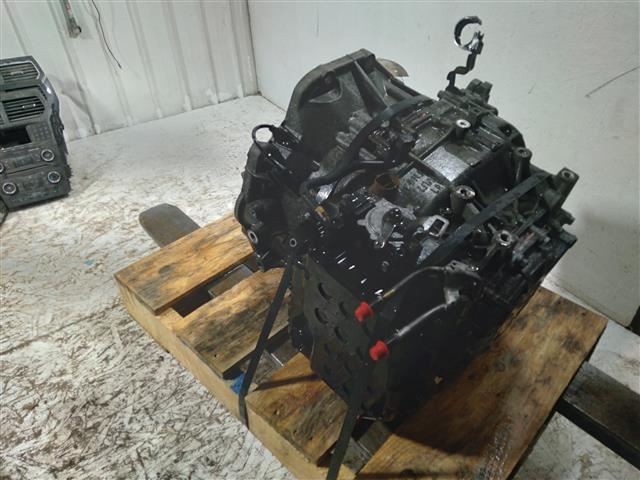 Automatic Transmission 6 Speed Fits 12-14 AZERA 816321