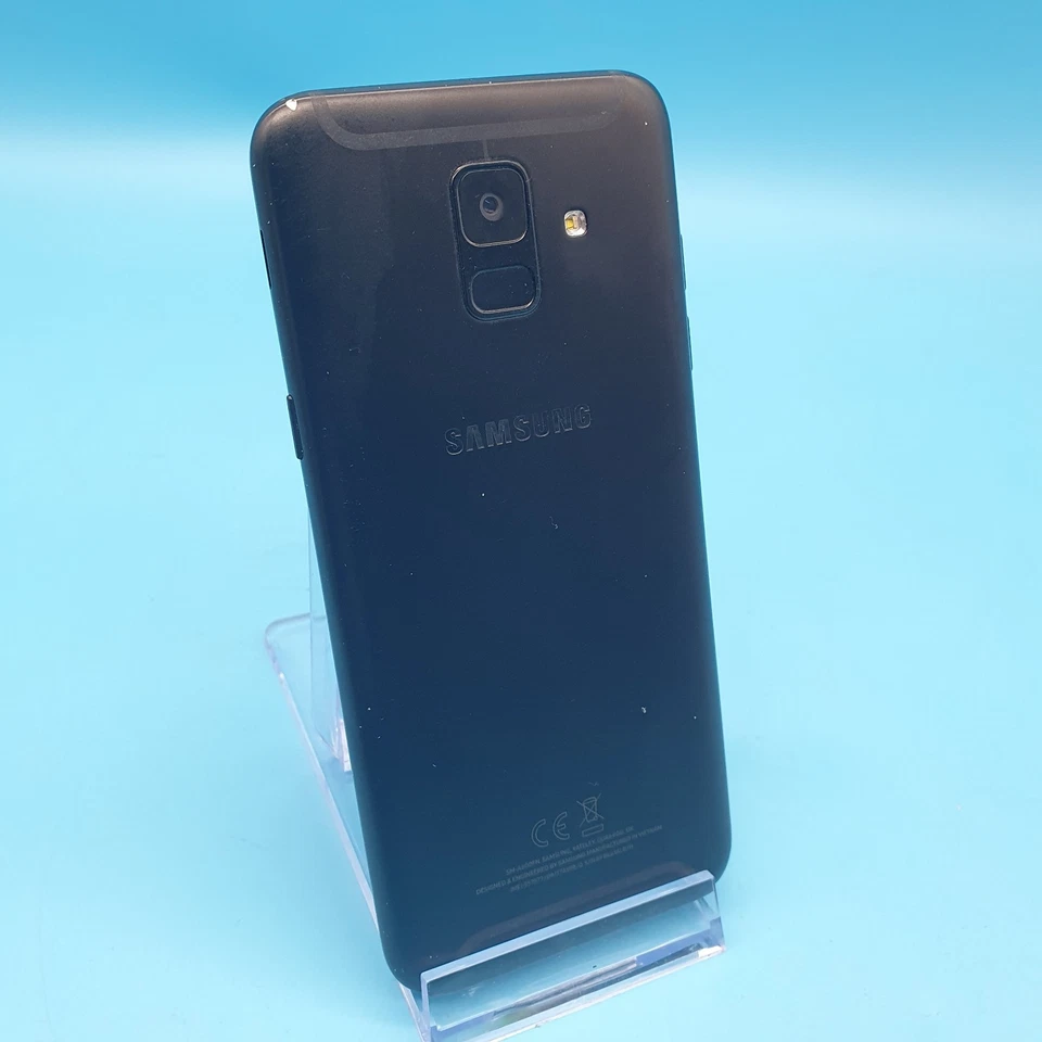 Samsung Galaxy A6 · 32GB, photo 2 of 2