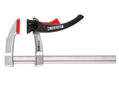 Bessey KLI25 KliKlamp Capacity 250mm BESKLI25