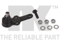 Traggelenk FüHrungsgelenk Nk 5042520 FüR Ford Focus Dfw Daw 1 Dbw Turnier Dnw