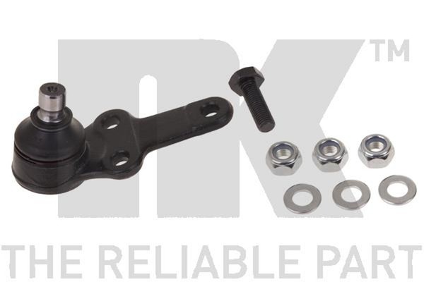 Traggelenk FüHrungsgelenk Nk 5042520 FüR Ford Focus Dfw Daw 1 Dbw Turnier Dnw-image