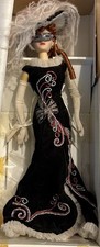 Ashton Drake Gene Madra Doll  Scorned Woman  ...