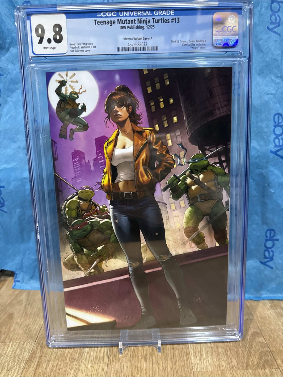 月刊 TURNING POINT 13冊 il_340x270.4875825221_9r7h.jpg