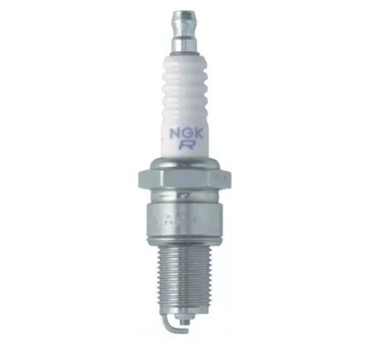 #ad #ad NGK Honda SPARK PLUG BPR6ES Lawn Mower Outdoor Power Equipment Engines Qty 4 $24.99