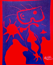 Claude Simon Miro Femme Alt Las Mejores Ofertas En Impresiones