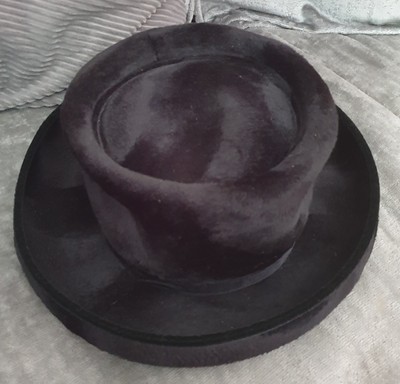 Cap British Hat Guild Baseball Hat (white Logo) – Producers Guild