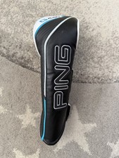 Ping G440 fairway wood headcover