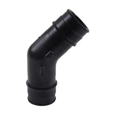 Uponor Q4761515 Elbow, Barbed 1 1/2'', Barbed 1 1/2''