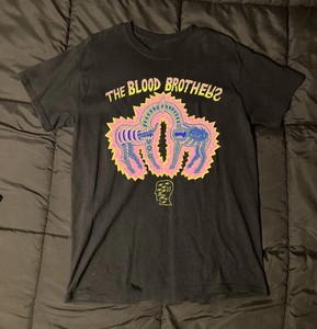 Blood Brothers Shirt | eBay