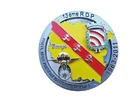 LES DRAGONS PARACHUTISTES 13° RDP 1963 - 2011
